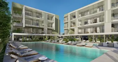Appartement 2 chambres dans Paphos, Chypre
