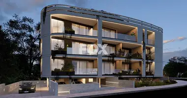 1 bedroom apartment in Chloraka, Cyprus