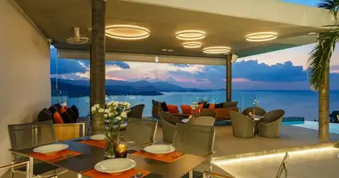 Villa en Ko Samui, Tailandia