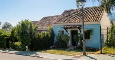 Haus 3 Schlafzimmer in Dos Hermanas, Spanien