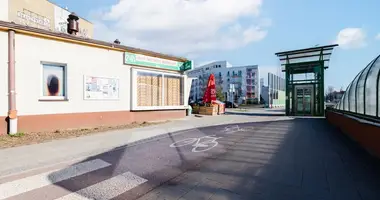 Wohnung in Danzig, Polen