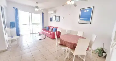 Mieszkanie 2 pokoi w Pafos, Cypr