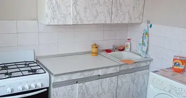 Mieszkanie 1 pokój w Mińsk, Białoruś
