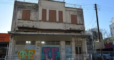 Plot of land in Municipality of Thessaloniki, Greece
