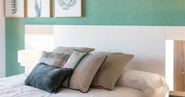 Bungalow 3 bedrooms in Pulpi, Spain