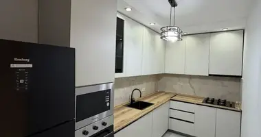 Mieszkanie 4 pokoi w Batumi, Gruzja