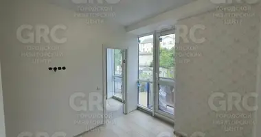 Apartamento 1 habitación en Evenkiysky Rayon, Rusia