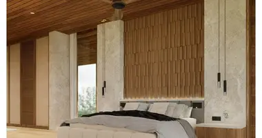 5 bedroom apartment in Cepaka, Indonesia