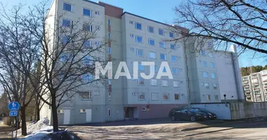 Wohnung 4 zimmer in Kouvola sub region, Finnland