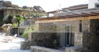 1 bedroom apartment in Psarou, Greece