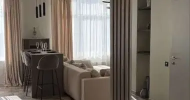 1 room apartment in Odesa, Ukraine