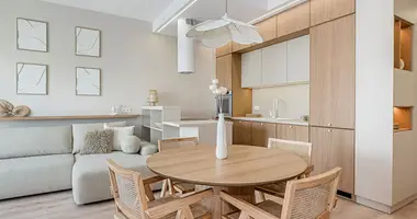 Appartement 3 chambres dans Poznan, Pologne