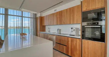 Apartamento 3 habitaciones en Limasol, Chipre