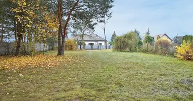 Plot of land in Swiatniki, Poland