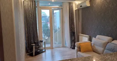 1 bedroom apartment in Tbilisi, Georgia