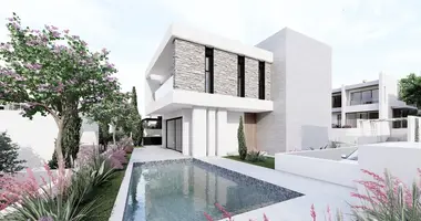 4 bedroom apartment in Kissonerga, Cyprus