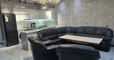 2 bedroom apartment in Batumi, Georgia