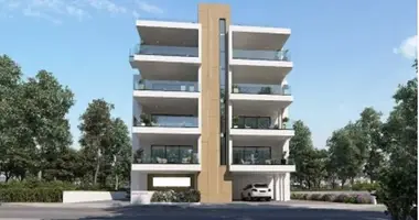 Apartamento 2 habitaciones en Larnaca, Chipre