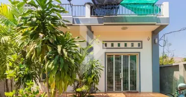 Maison 3 chambres dans Siem Reap, Cambodge