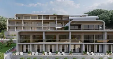 Wohnung 1 Schlafzimmer in Tivat, Montenegro