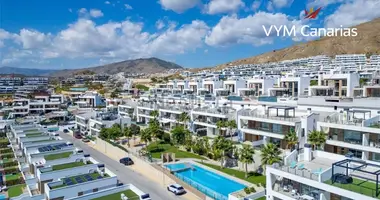 Appartement 2 chambres dans Finestrat, Espagne