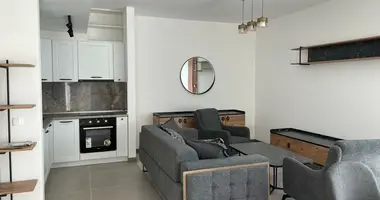 Mieszkanie 2 pokoi w Ulcinj, Czarnogóra