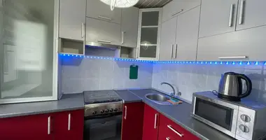 Appartement 3 chambres dans Dobrouch, Bélarus