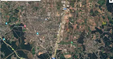 Appartement dans Dosemealti, Turquie