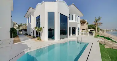 Villa en Dubái, Emiratos Árabes Unidos