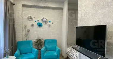 Квартира 1 комната в Эвенкийский район, Россия