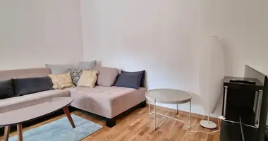Mieszkanie 1 pokój w Becici, Czarnogóra
