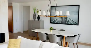 3 room apartment in Vienna, Austria