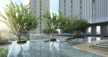 Apartment in Pattaya City, Thailand