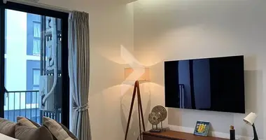 Condo w Sangkat Chak Angrae Leu, Kambodża