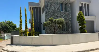 Maison 4 chambres dans Ypsonas Municipality, Chypre