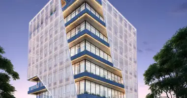 Büro 254 m² in Limassol, Zypern