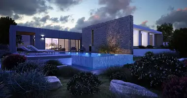 Casa 4 habitaciones en Pano Arodes, Chipre
