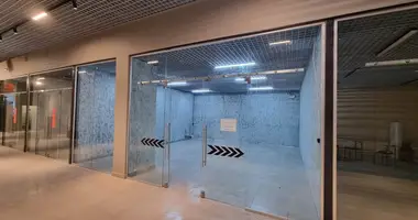 Commercial property 44 m² in Pargolovo, Russia