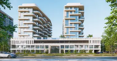 Appartement 3 chambres dans Doubaï, Émirats arabes unis