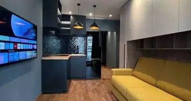 Apartamento en Budva, Montenegro