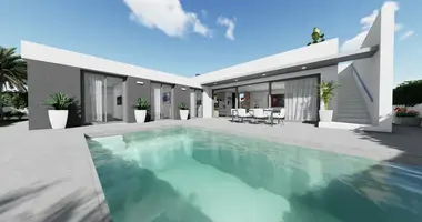 Villa en Pulpi, Španjolska