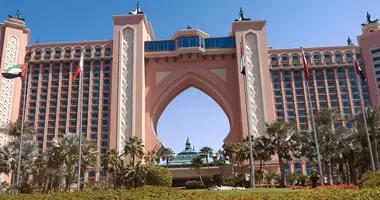 Apartment in Dubai, United Arab Emirates