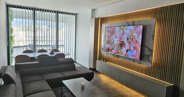 Wohnung 3 Schlafzimmer in Limassol, Zypern