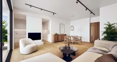 2 bedroom apartment in Nicosia, Cyprus