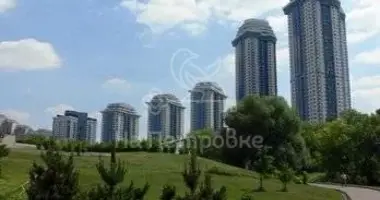 4 room apartment in Moscow, Russia