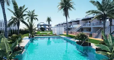 Bungalow 2 chambres dans Pilar de la Horadada, Espagne