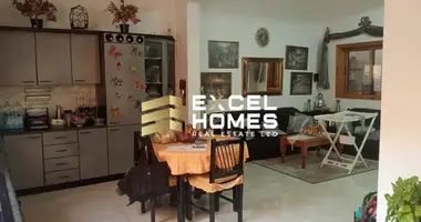 Wohnung 3 Schlafzimmer in Birzebbuga, Malta