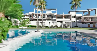 Bungalow 3 bedrooms in Finestrat, Spain
