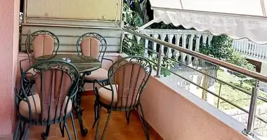 Wohnung 2 Schlafzimmer in Budva, Montenegro