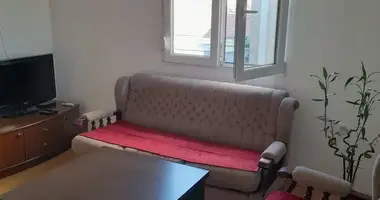 Квартира 2 спальни в Черногория